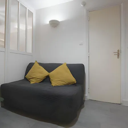 Splendid Quartier Les Marais Free Netflix Apartment Paris