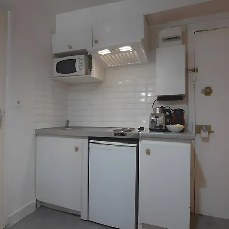 Apartment Splendid Quartier Les Marais Free Netflix *