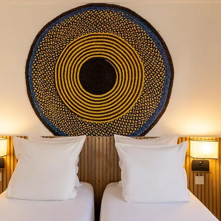 Korner Etoile 3* Paris