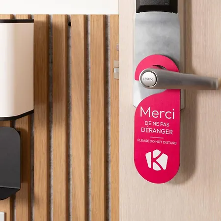 Korner Etoile Hotel Paris