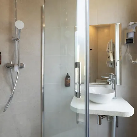 Hotel Korner Etoile Paris