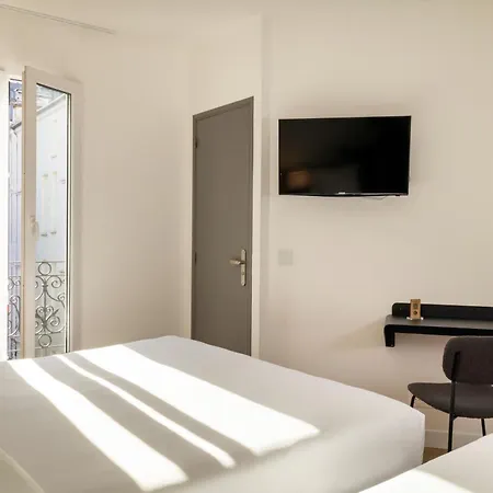 Hotel Korner Etoile