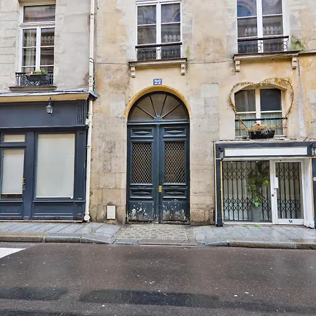 Elegant Quartier Ile Saint Louis Free Netflix * Париж