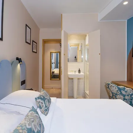 Boronali - Nouvellement Renove Hotel Paris