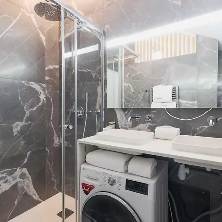 Apartamento Maison Avec Terrasse - 2bdr - 6 Pers París