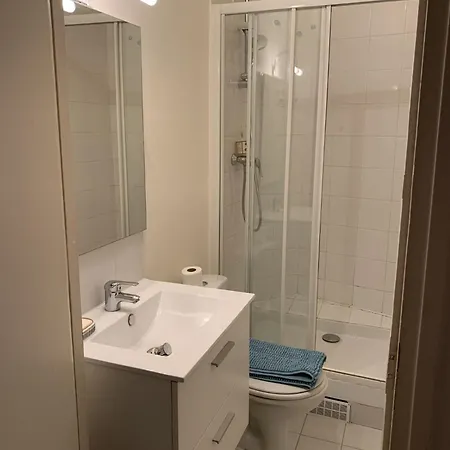 Apartment Eiffel Tower - Quiet, Charming - 2 Prs *