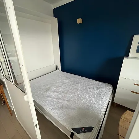 4-bed 12 * Parijs