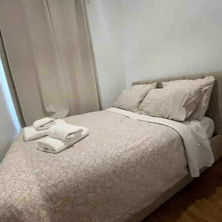 Apartment Au Coeur De Marais Dans Centre De Paris