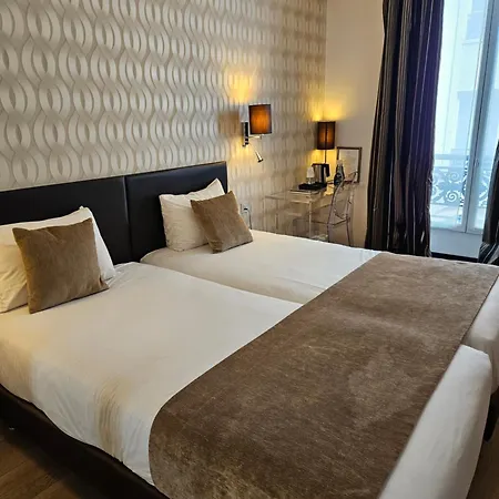 Hotel Atn 3*