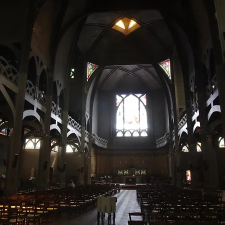 Regyn's Montmartre מלון
