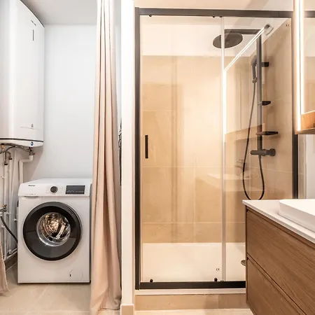 דירה Cozy Design - Batignolles