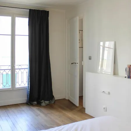 Daire T2 - Near Palais Garnier