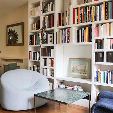 Daire T2 - Near Palais Garnier