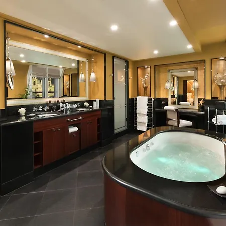 Hotel Barriere Fouquet's