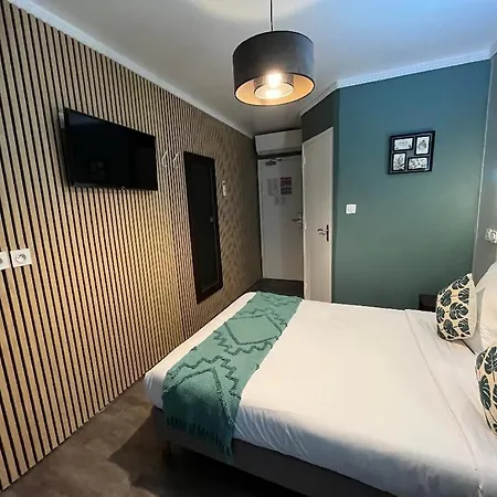De Belfort Hotel