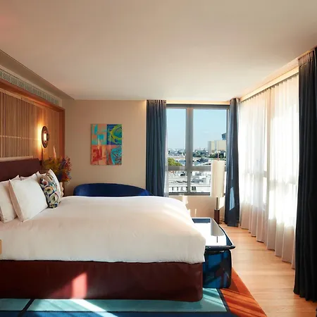 Hotel So/ Paris
