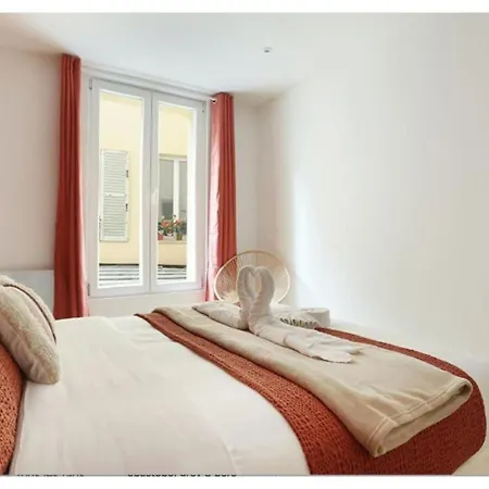 Appartement Center Of By Prestige