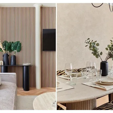 Incredible Ac 3 Bedrooms Center Of By Prestige 公寓