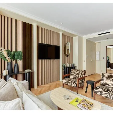 Incredible Ac 3 Bedrooms Center Of By Prestige