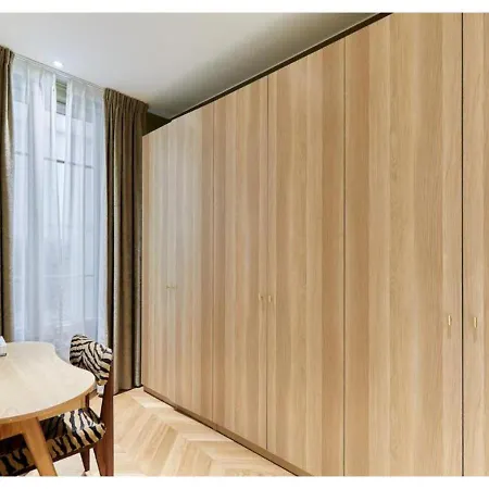 Incredible Ac 3 Bedrooms Center Of By Prestige 巴黎