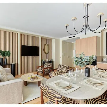 Incredible Ac 3 Bedrooms Center Of By Prestige