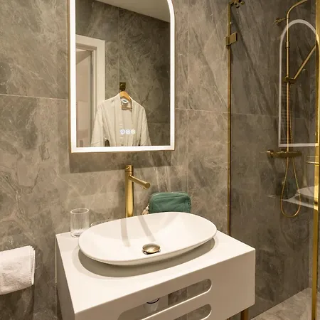 Romantic Getaway - Le Marais - With Ac شقة *