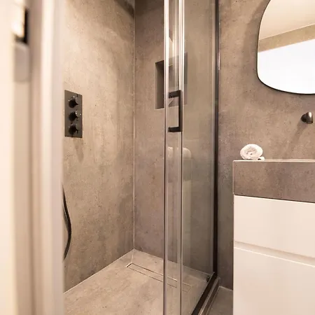 Apartman Lovely Flat In Austerlitz - Bastille Párizs
