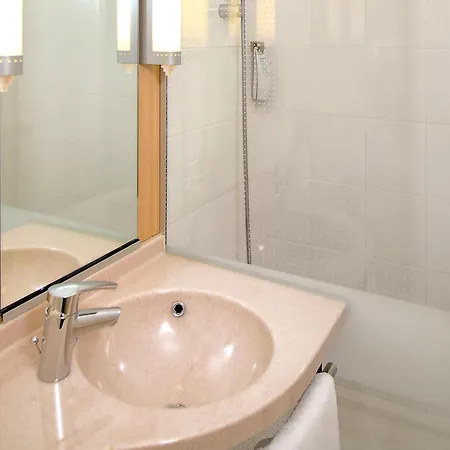 Ibis Paris Porte D'italie 3* Gentilly