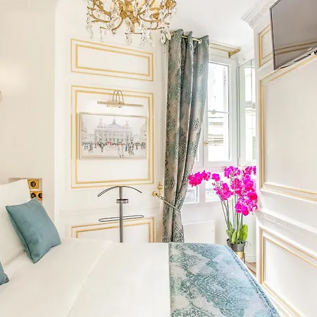 Merveil - Luxury - Tour Eiffel - Bourdonnais Appartement Parijs
