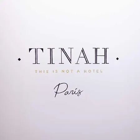Tinah Paris, Champs Elysées 2* Paris