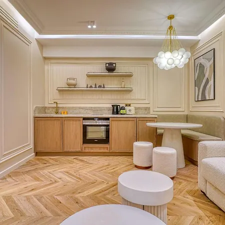 Sumptuous Opera Vendome By Studioprestige Daire Paris