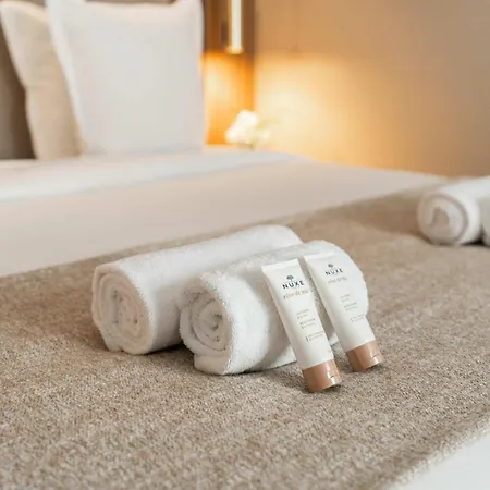 Near Porte De Versailles Apartamento *