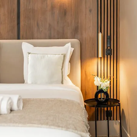 Near Porte De Versailles Apartamento Paris
