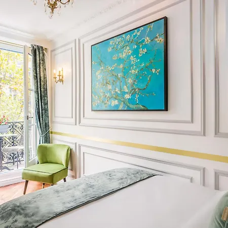 Merveil - Luxury - Louvre -sebastopol I 公寓