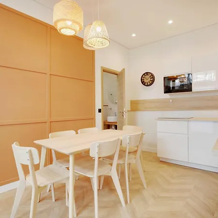 Superbe - 2br-6p - Bastille 公寓 巴黎