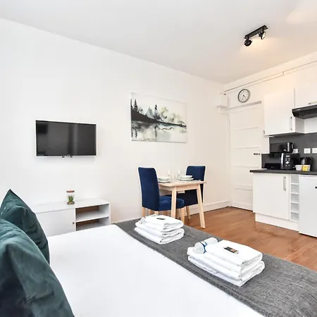Appartamento Cosy - 2p - Bastille Parigi
