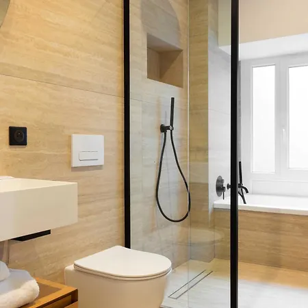 Apartment Exclusive With Ac - 2bd-6p - Quartier Latin Paris
