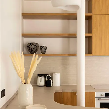 Apartment Exclusive With Ac - 2bd-6p - Quartier Latin
