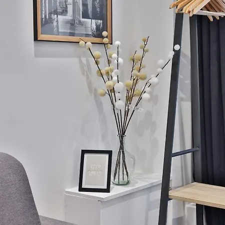 Apartment Close To Marais L 20min From Louvre By Transport