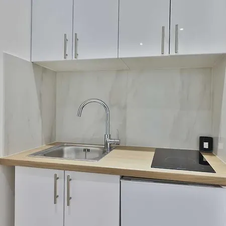 Close To Marais L 20min From Louvre By Transport Apartment Paris
