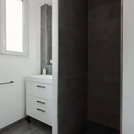 Apartman Guestready - Charming In Montsouris Párizs