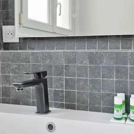 Apartman Guestready - Charming In Montsouris *