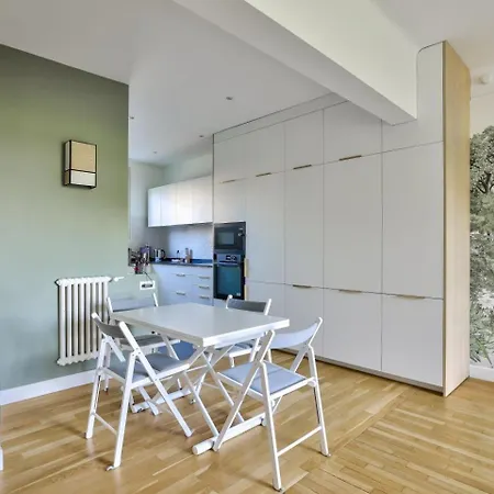 Guestready - Charming In Montsouris *