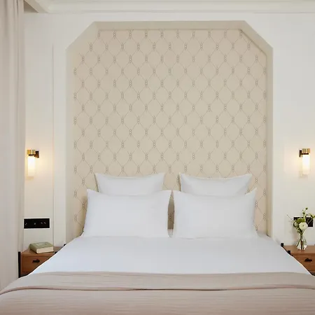 Hotel Noucha Paris
