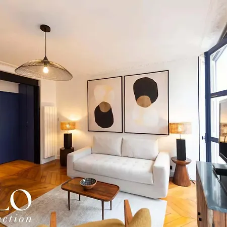 Hilo Zola - 4pers - 35m2 Appartamento *