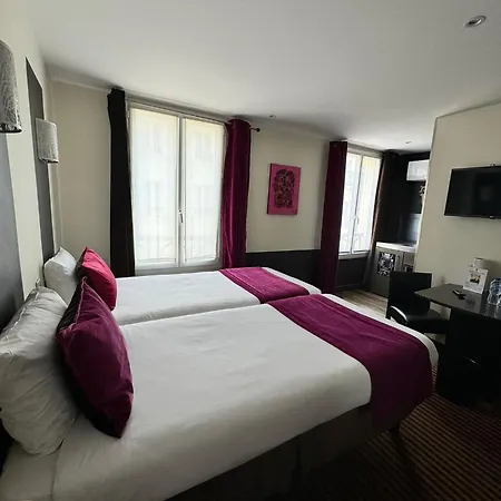 Pax Opera 3* Paris