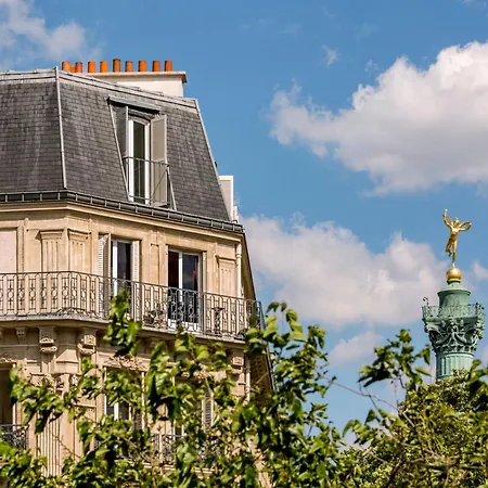Merveil - Luxury - Marais - Antoine Ii פריז