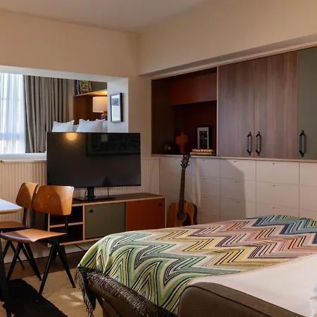 Yuna Montmartre - Aparthotel