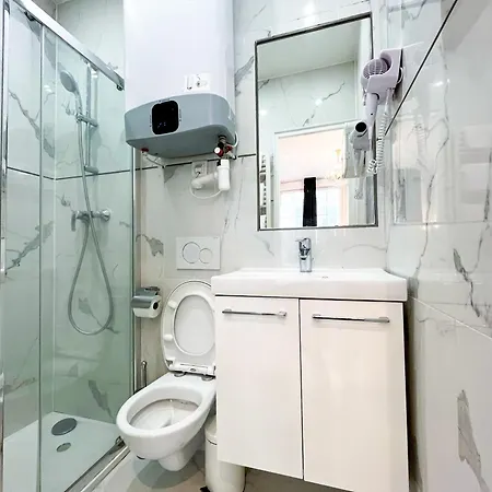 Urban Flat 55 - Triplex Flat Marilyn Monroe Apartment *