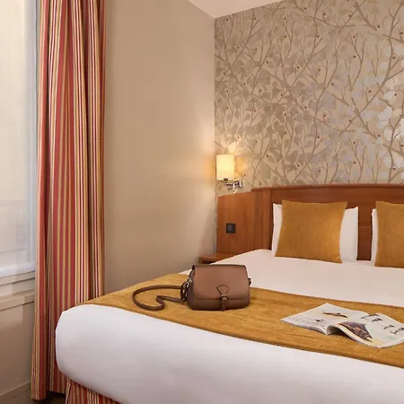 Timhotel Opera Madeleine Hotel 3*